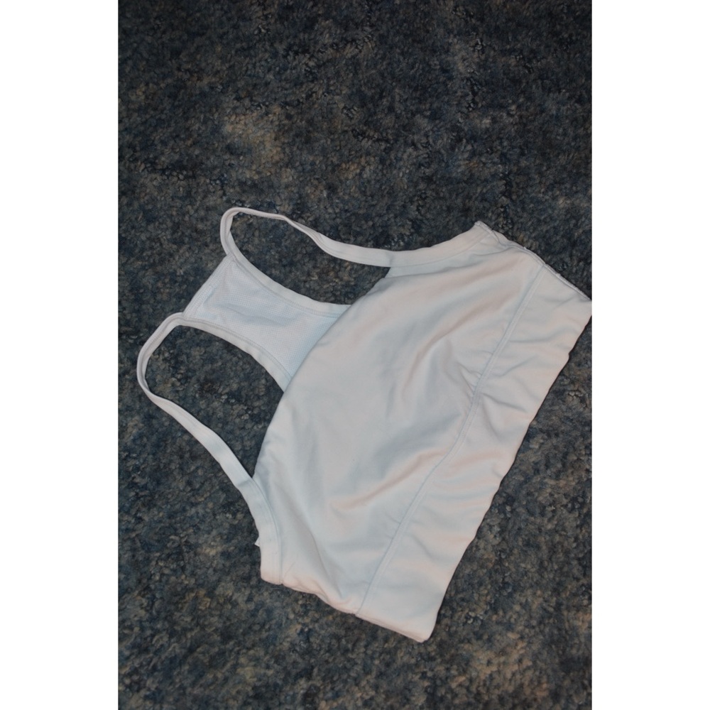 All In Motion sports bra